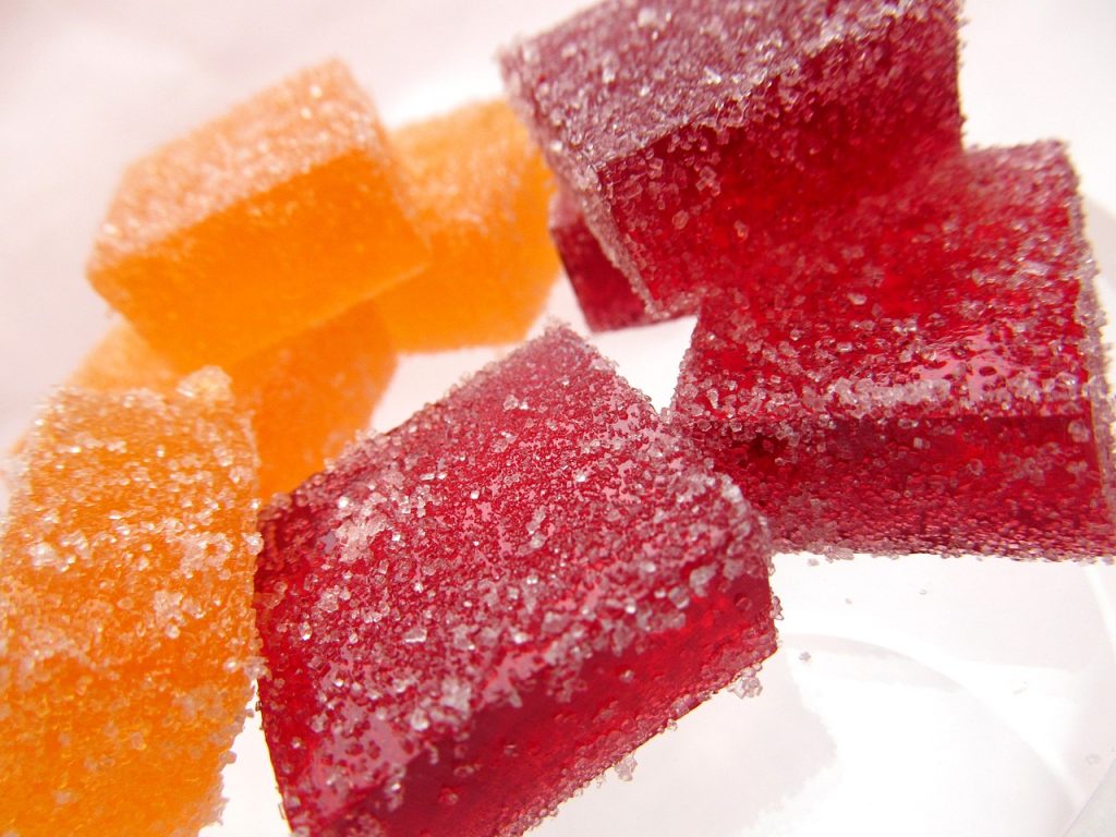 Where to Find the Best THCa Gummies in Warner Robins and Macon: Rowe’s Cannabis Dispensary